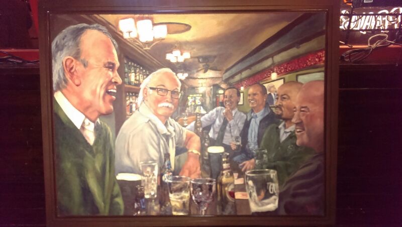 The Painting